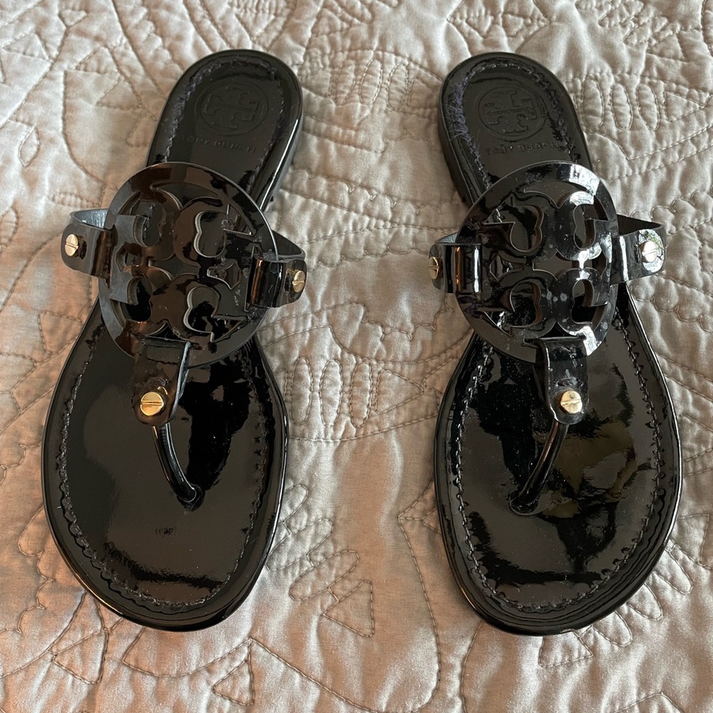 Tory Burch Miller Sandal